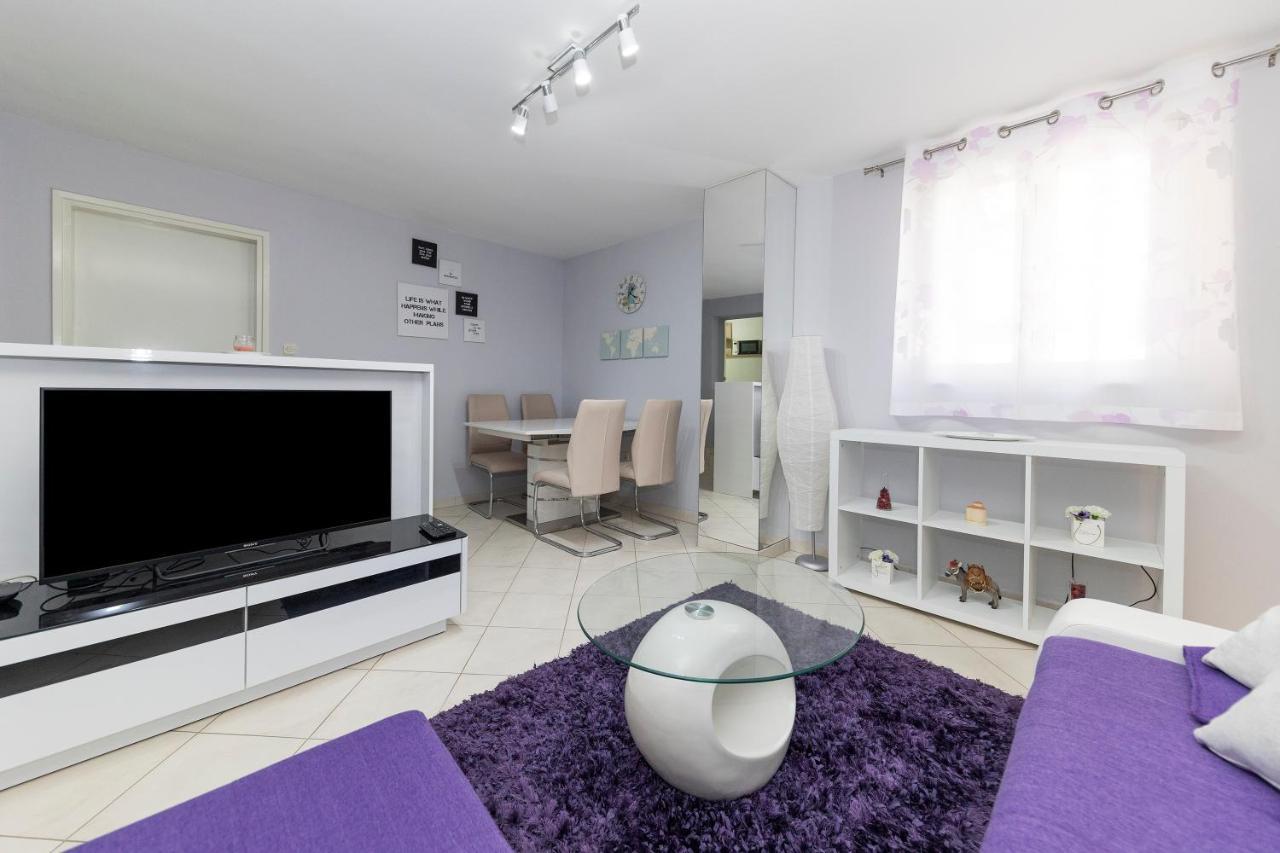 Apartmán Happy *