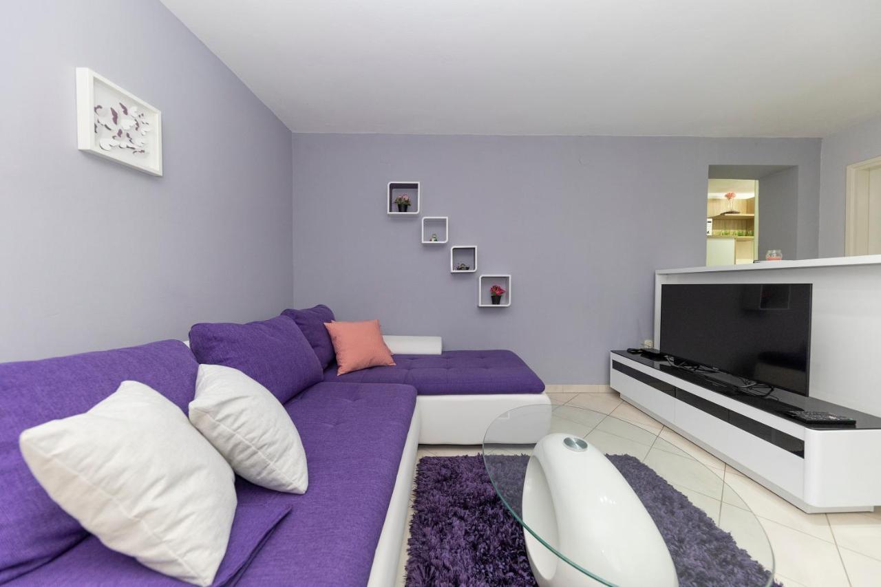 Apartmán Happy Zadar