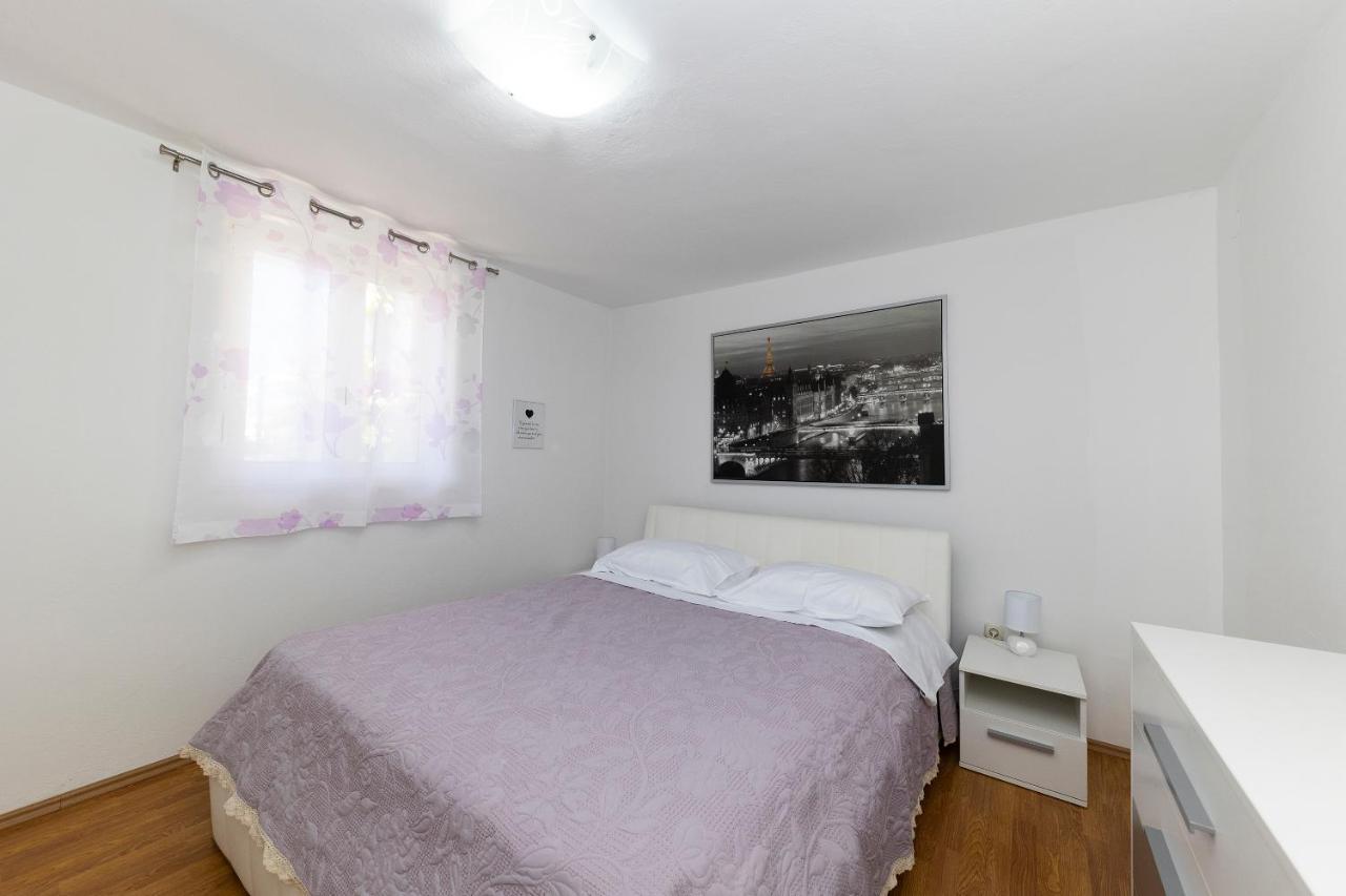 Happy Apartmán *