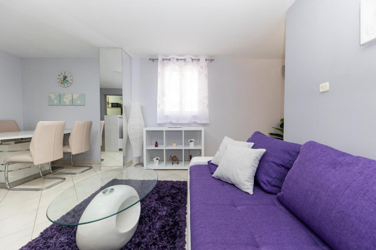 Happy Apartmán *