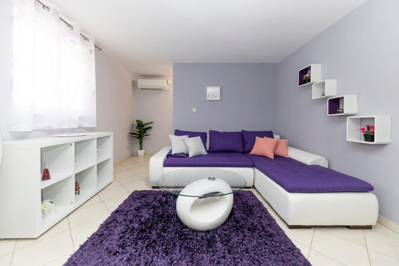 Happy Apartmán Zadar