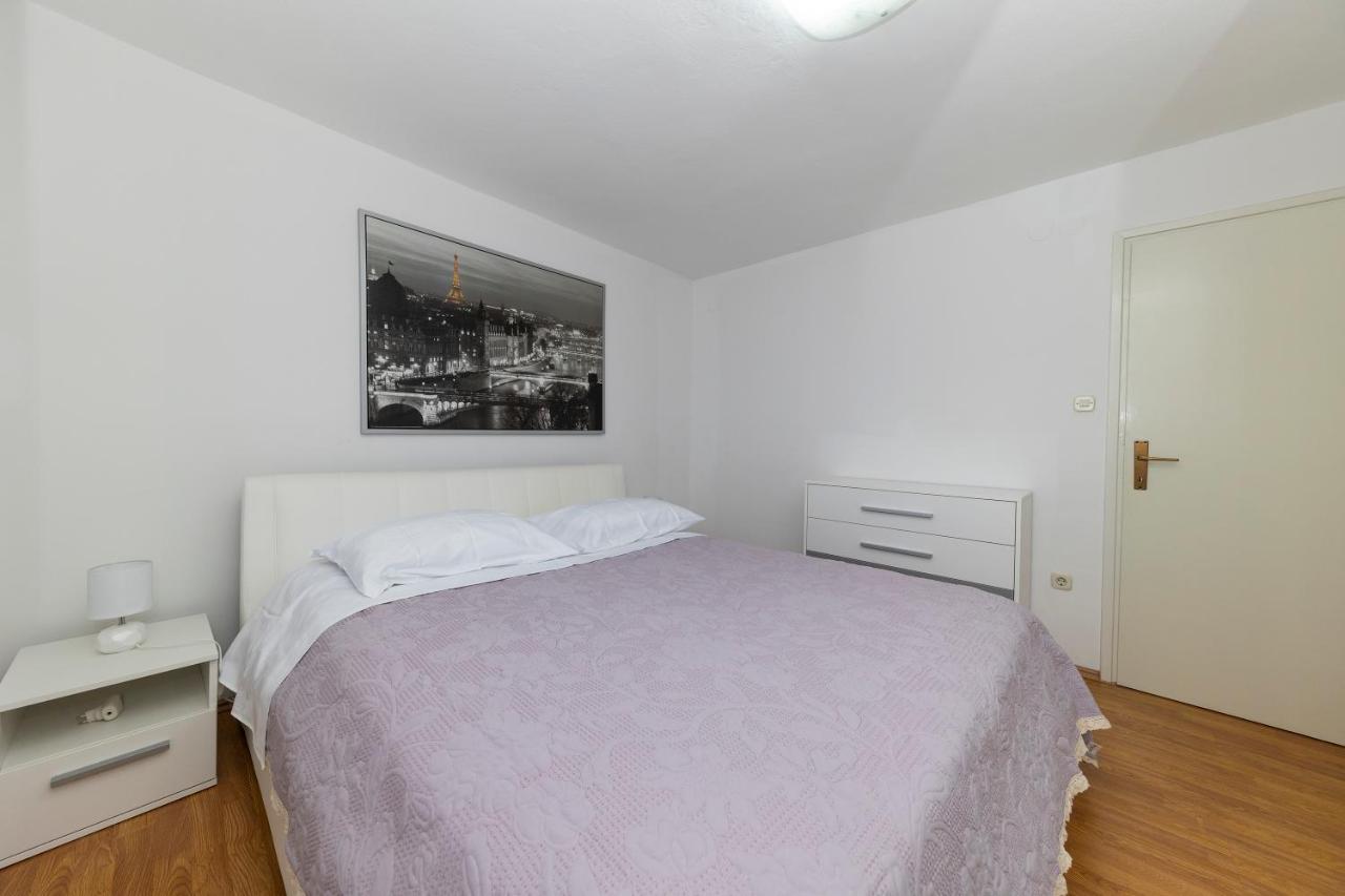 Apartmán Happy *
