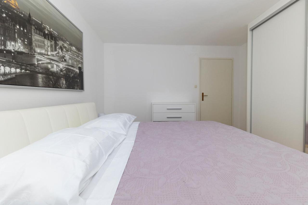 Apartmán Happy Zadar